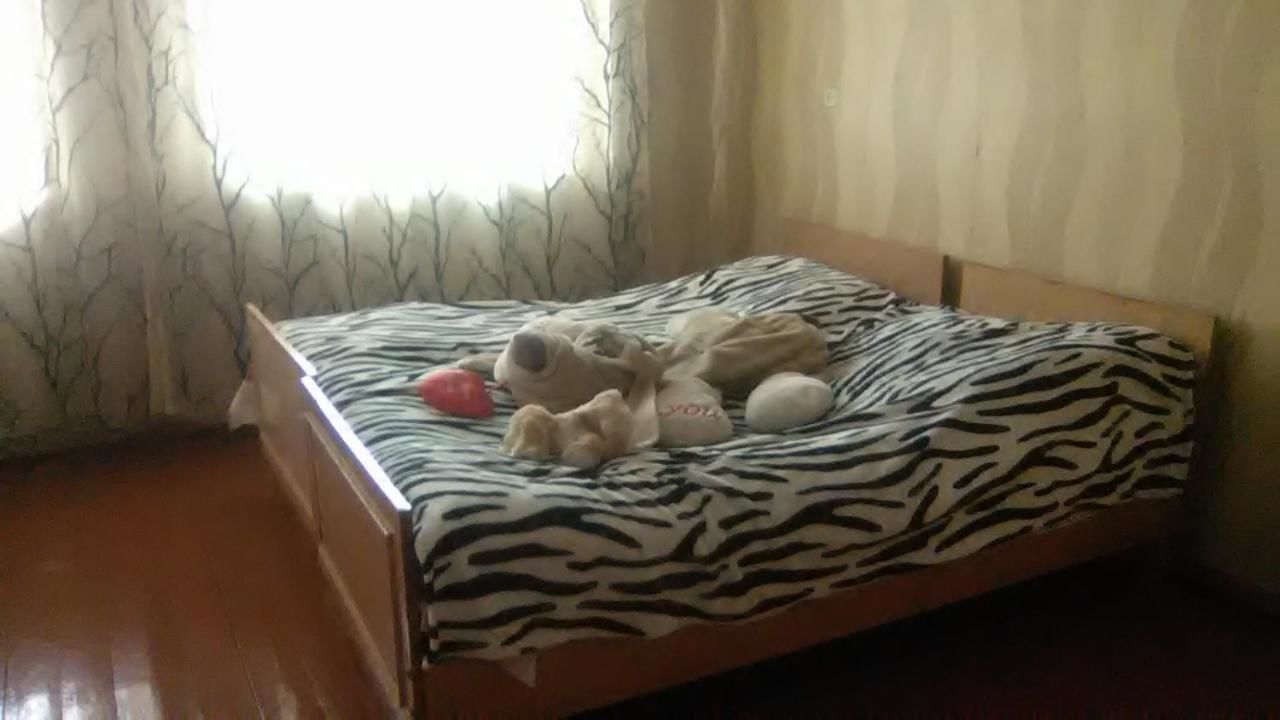 Гостевой дом Hotel Kazbegi 1 Степанцминда