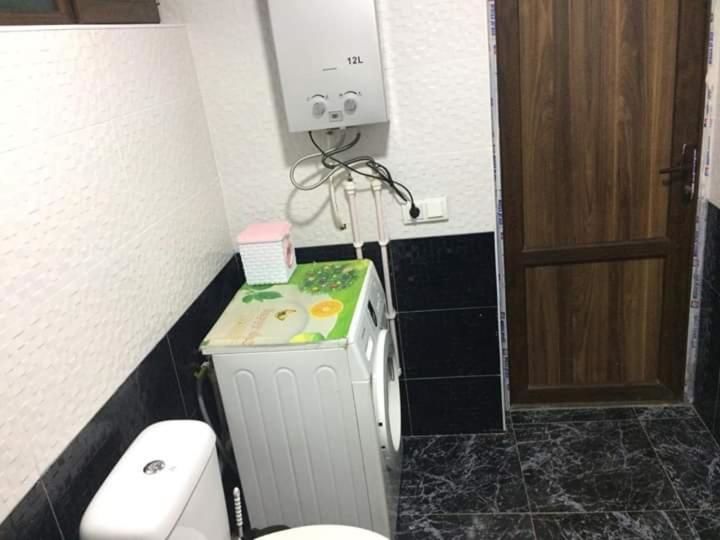 Гостевой дом Hotel Kazbegi 1 Степанцминда-13