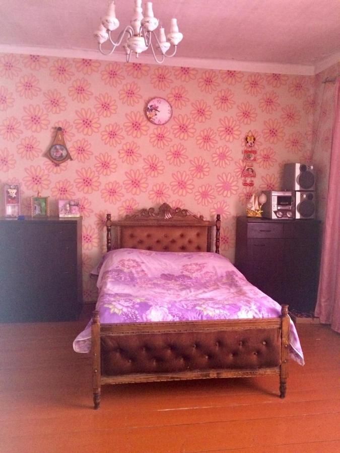 Гостевой дом Hotel Kazbegi 1 Степанцминда
