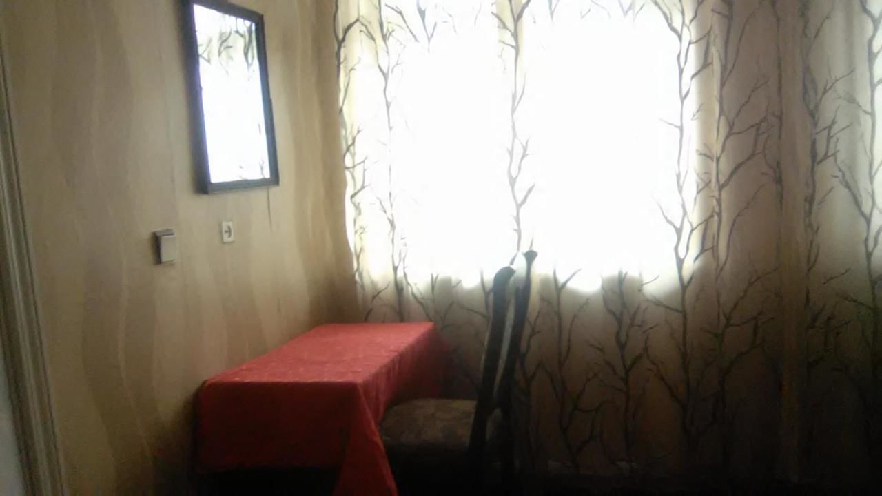Гостевой дом Hotel Kazbegi 1 Степанцминда