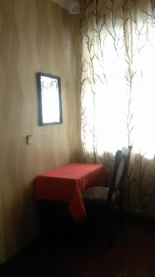 Гостевой дом Hotel Kazbegi 1 Степанцминда-37