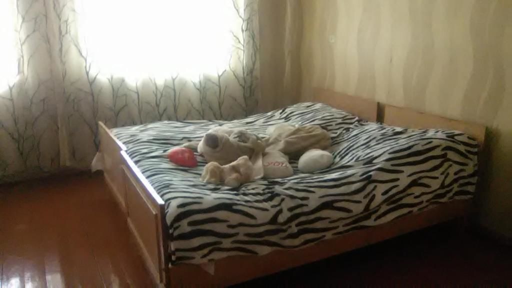 Гостевой дом Hotel Kazbegi 1 Степанцминда