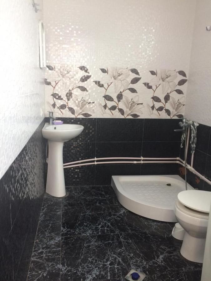 Гостевой дом Hotel Kazbegi 1 Степанцминда-8