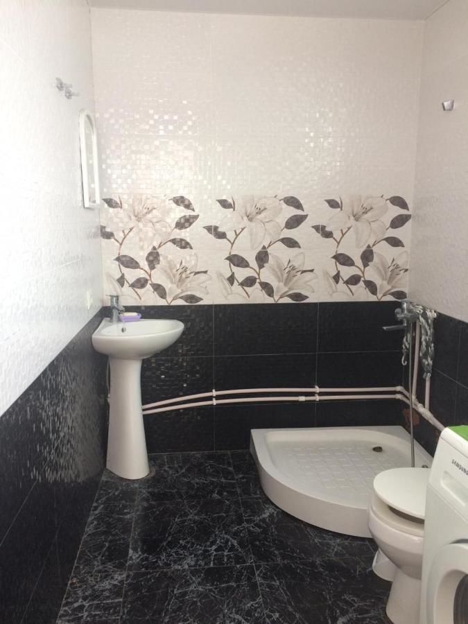 Гостевой дом Hotel Kazbegi 1 Степанцминда-10