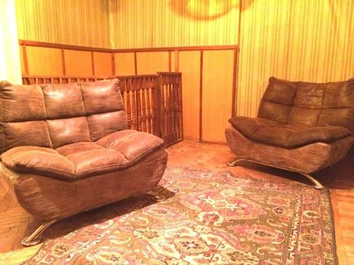 Гостевой дом Hotel Kazbegi 1 Степанцминда