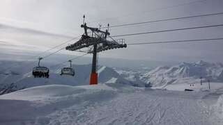 Гостевой дом Hotel Kazbegi 1 Степанцминда-1