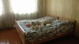 Гостевой дом Hotel Kazbegi 1 Степанцминда Трехместный номер с основными удобствами-13