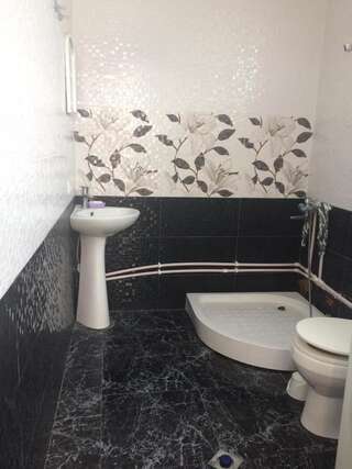 Гостевой дом Hotel Kazbegi 1 Степанцминда-4