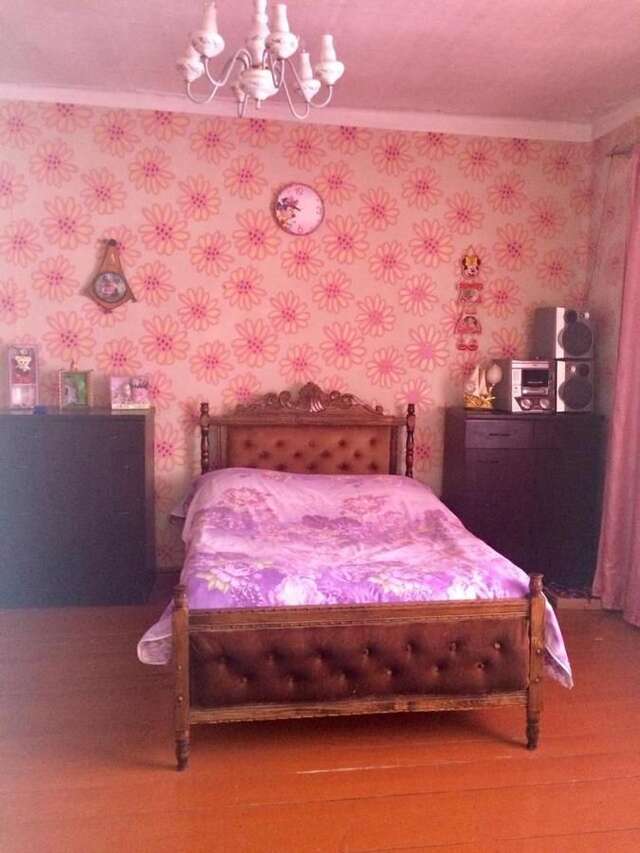 Гостевой дом Hotel Kazbegi 1 Степанцминда-15