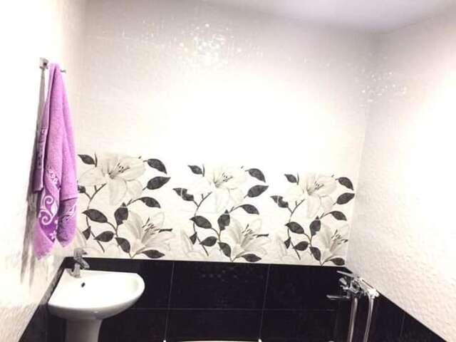 Гостевой дом Hotel Kazbegi 1 Степанцминда-17