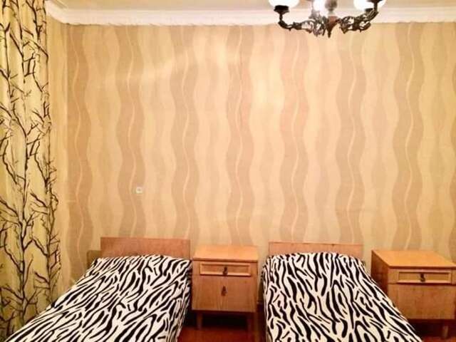 Гостевой дом Hotel Kazbegi 1 Степанцминда-18