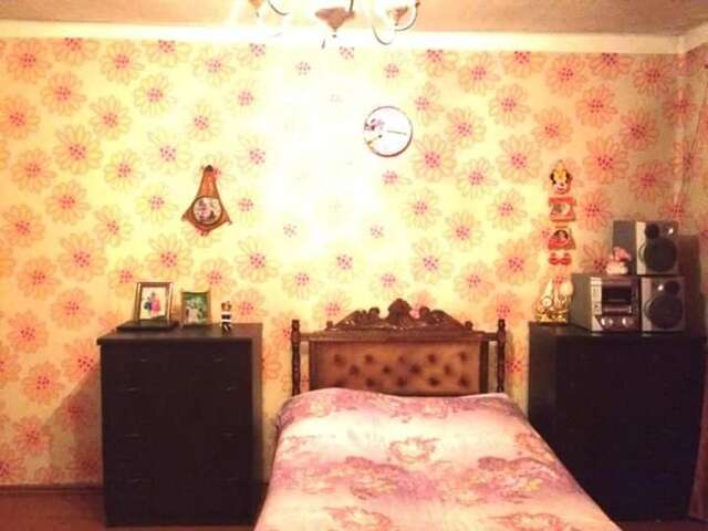 Гостевой дом Hotel Kazbegi 1 Степанцминда-19
