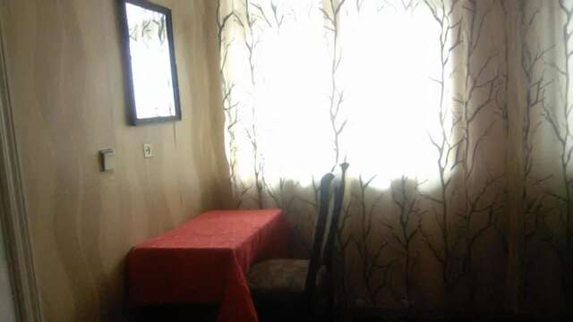 Гостевой дом Hotel Kazbegi 1 Степанцминда-34