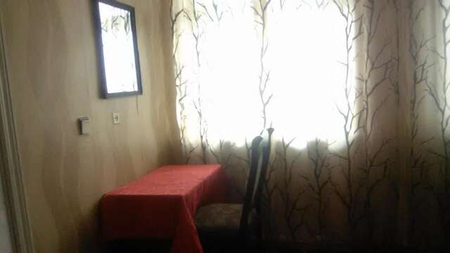 Гостевой дом Hotel Kazbegi 1 Степанцминда-40