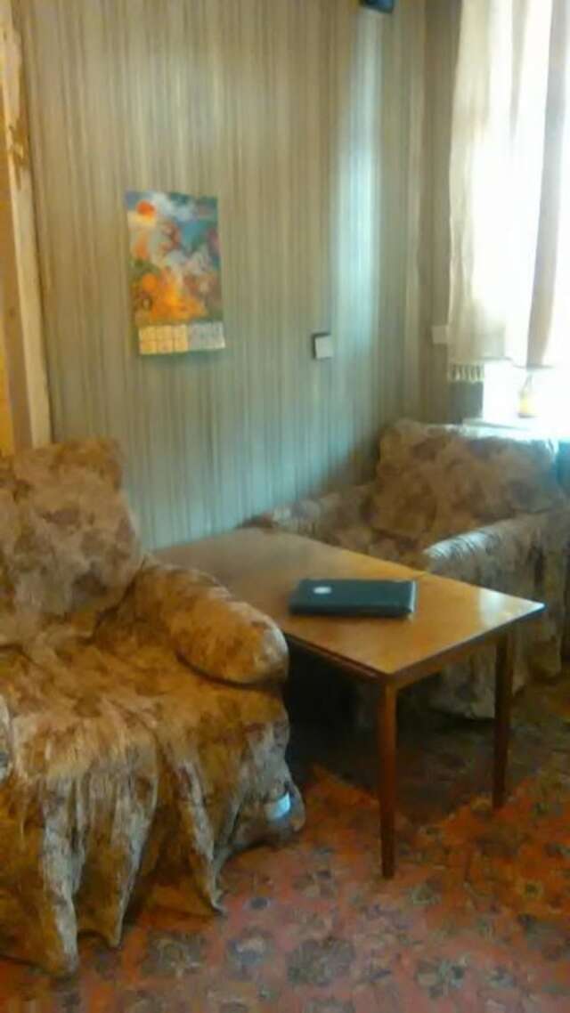 Гостевой дом Hotel Kazbegi 1 Степанцминда-43