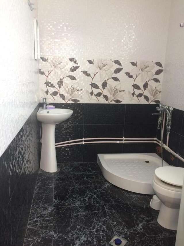 Гостевой дом Hotel Kazbegi 1 Степанцминда-7