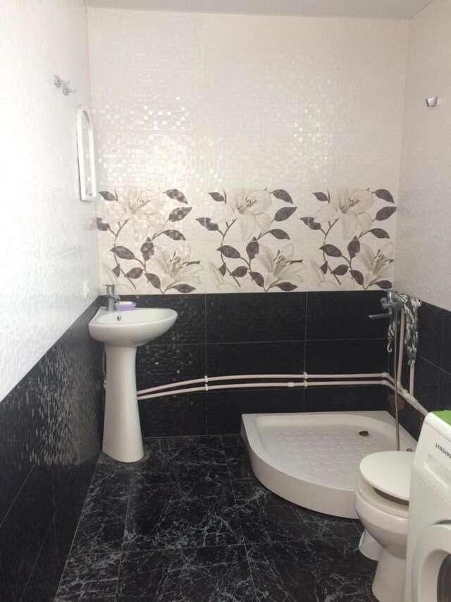 Гостевой дом Hotel Kazbegi 1 Степанцминда-9