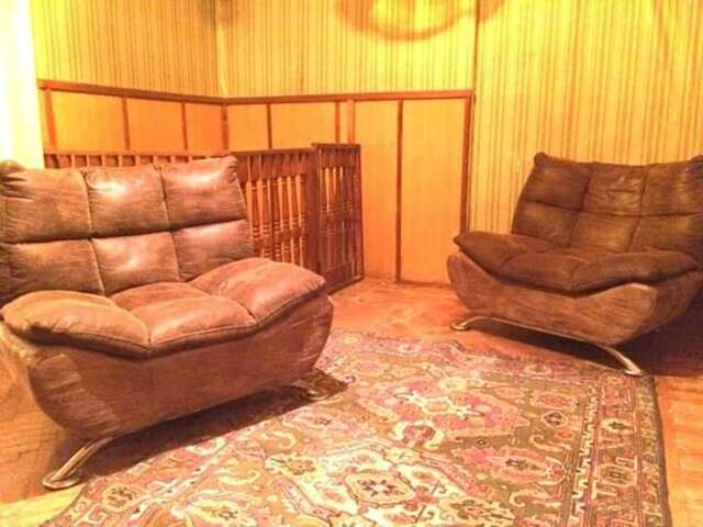 Гостевой дом Hotel Kazbegi 1 Степанцминда-11